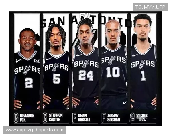 _马刺老兵贡献满满，迎来一场酣畅战斗_，马刺战术视频